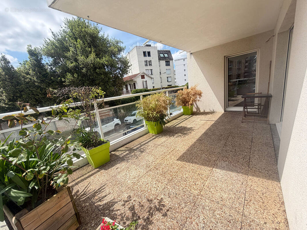 Appartement à PAU