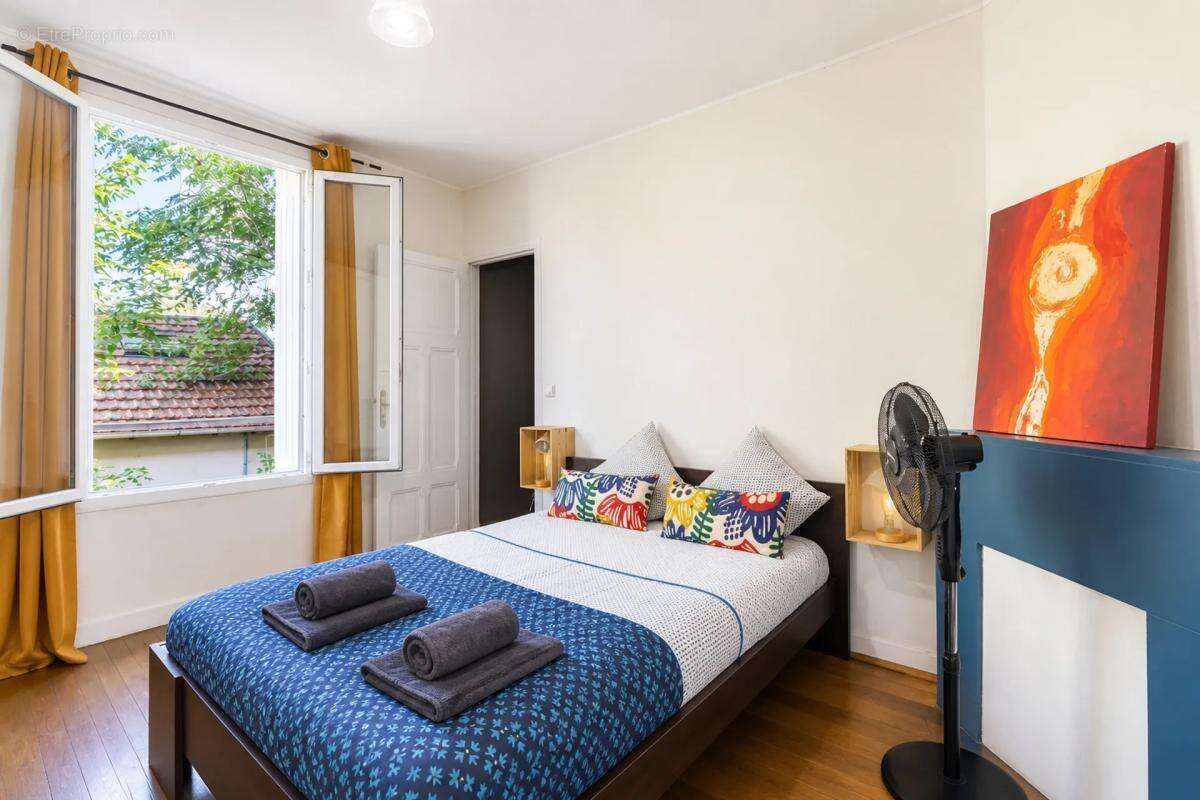 Appartement 2 pièces de 34 m² à Saint-Maur-des-Fossés - photo 10