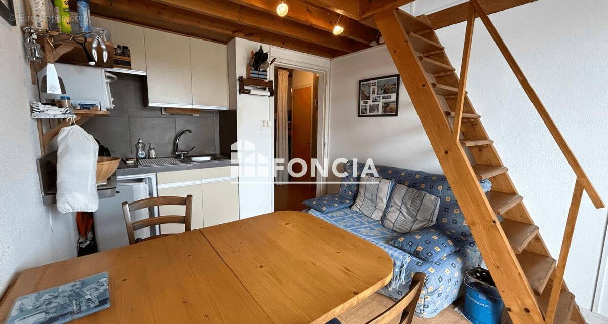 Appartement à NOIRMOUTIER-EN-L'ILE
