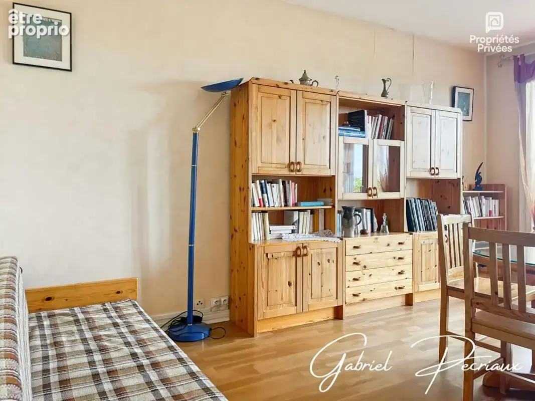 Appartement Troyes 4 pièce(s) 83 m2 - photo 4