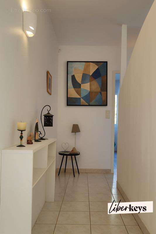 Maison à SAINT-SULPICE