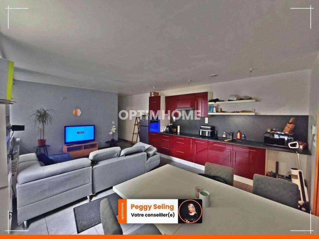 Maison à vendre 10 pièces Proche de TRÉLON  (59) - photo 5