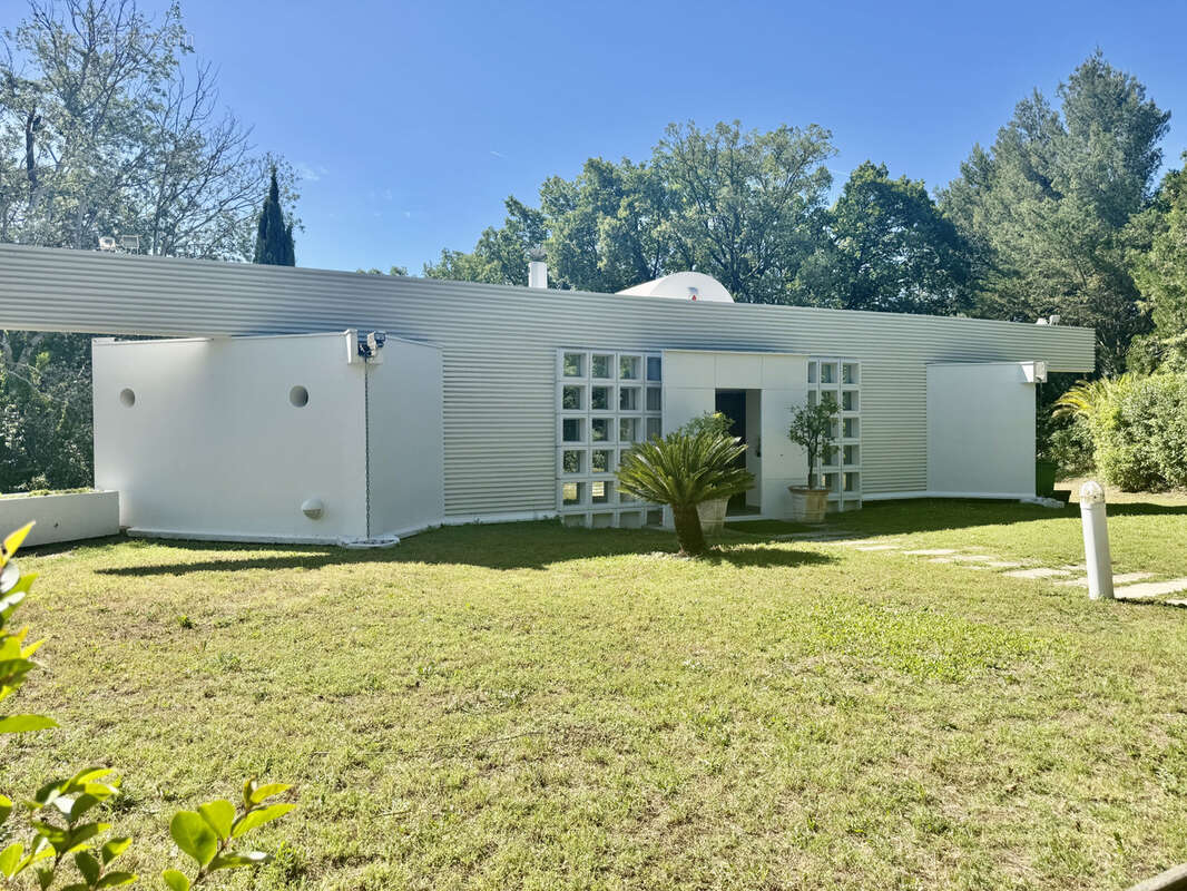 Maison à MARSEILLE-12E