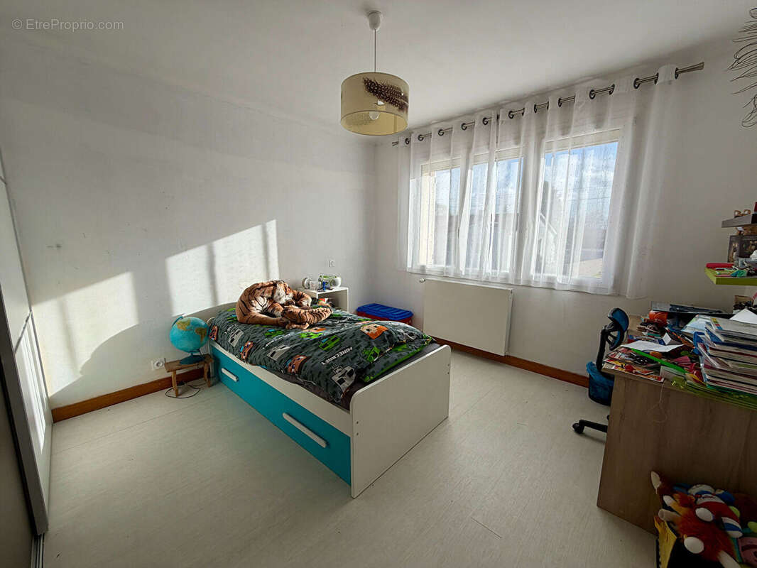Maison à CHALLANS