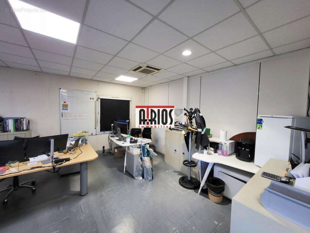 Commerce à LA SEYNE-SUR-MER