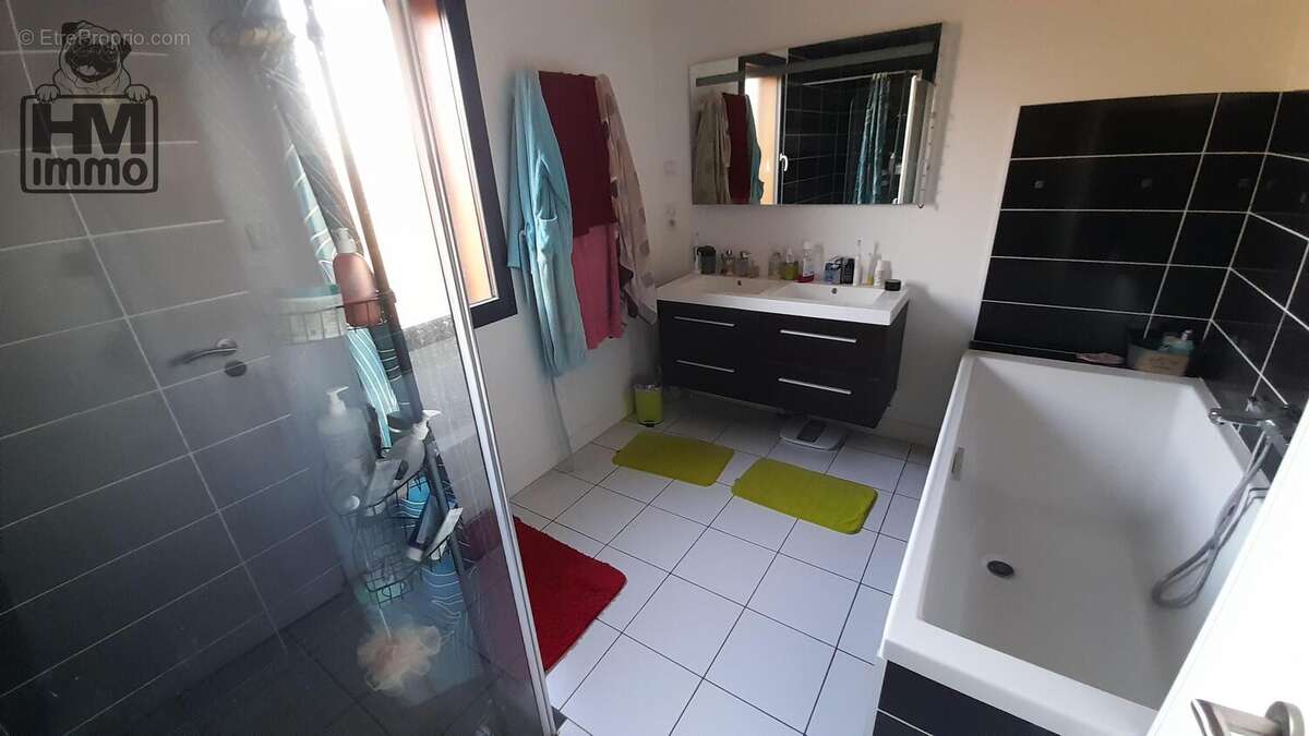 Maison à BOURGANEUF