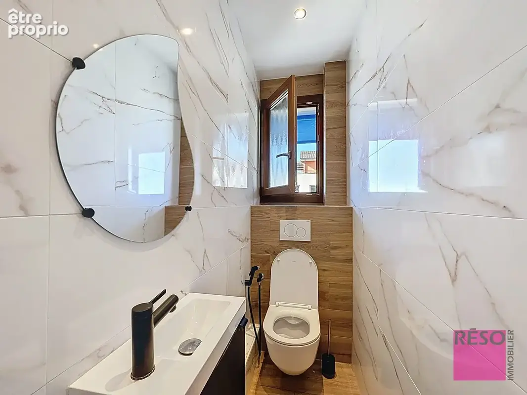 Appartement 4 pièces 87 m² à vendre à Annemasse (74100) - photo 9