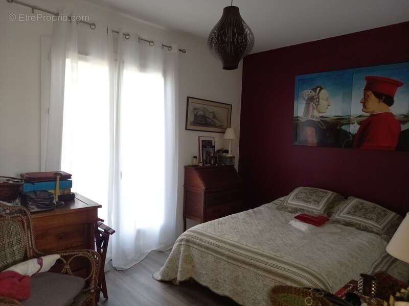 Maison à SAINT-AIGULIN