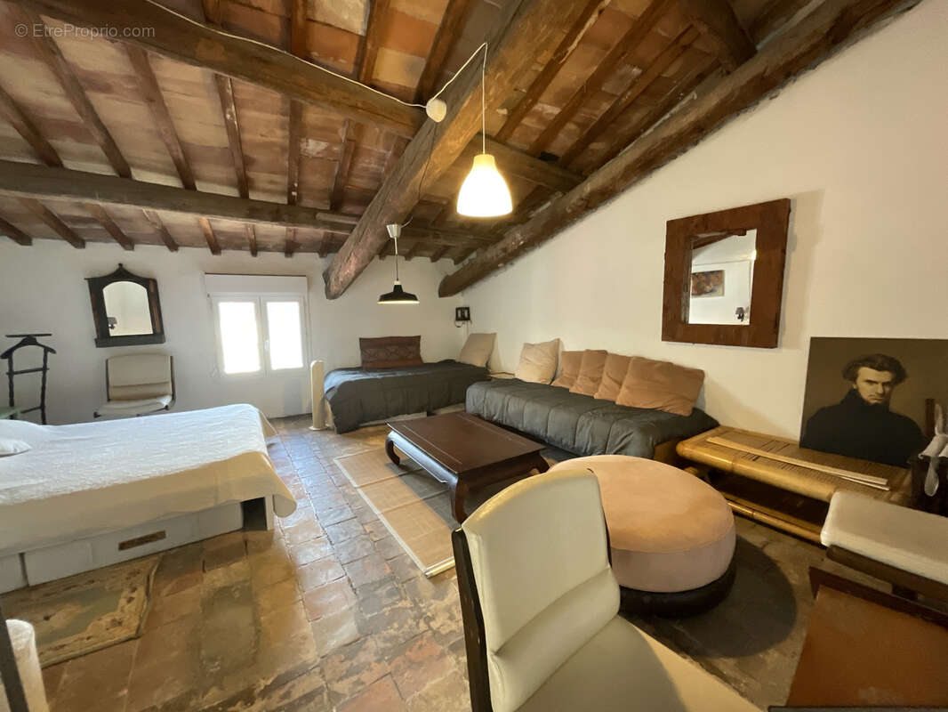 Maison à MARSEILLAN