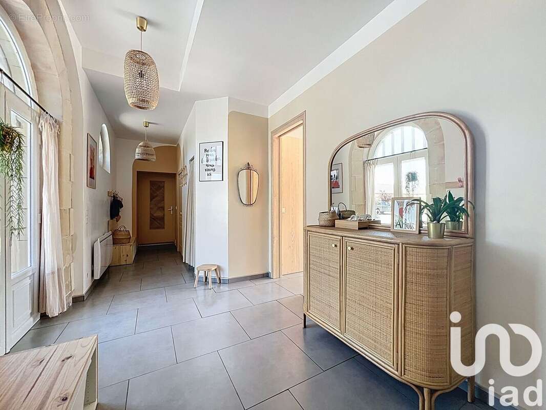 Photo 8 - Maison à LAIZE-LA-VILLE