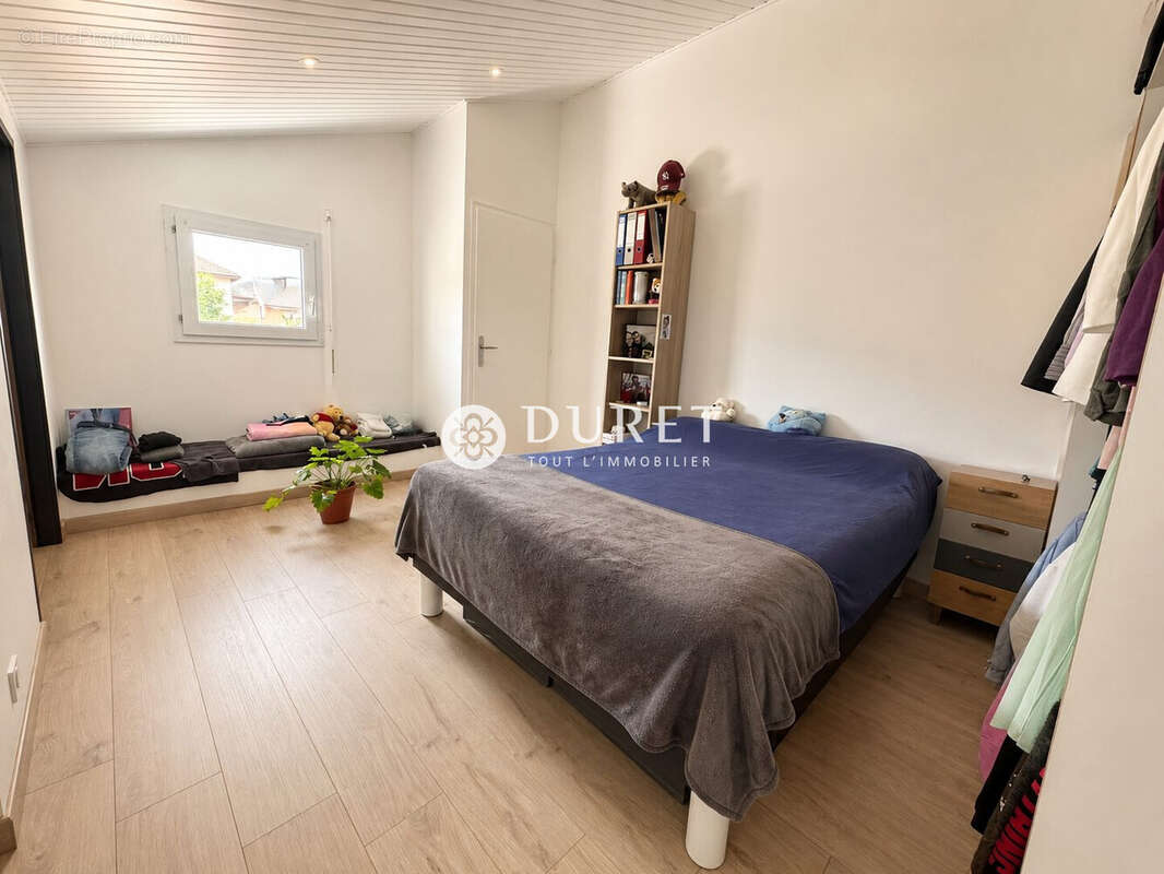 Appartement 44 m² à Challans  - photo 7