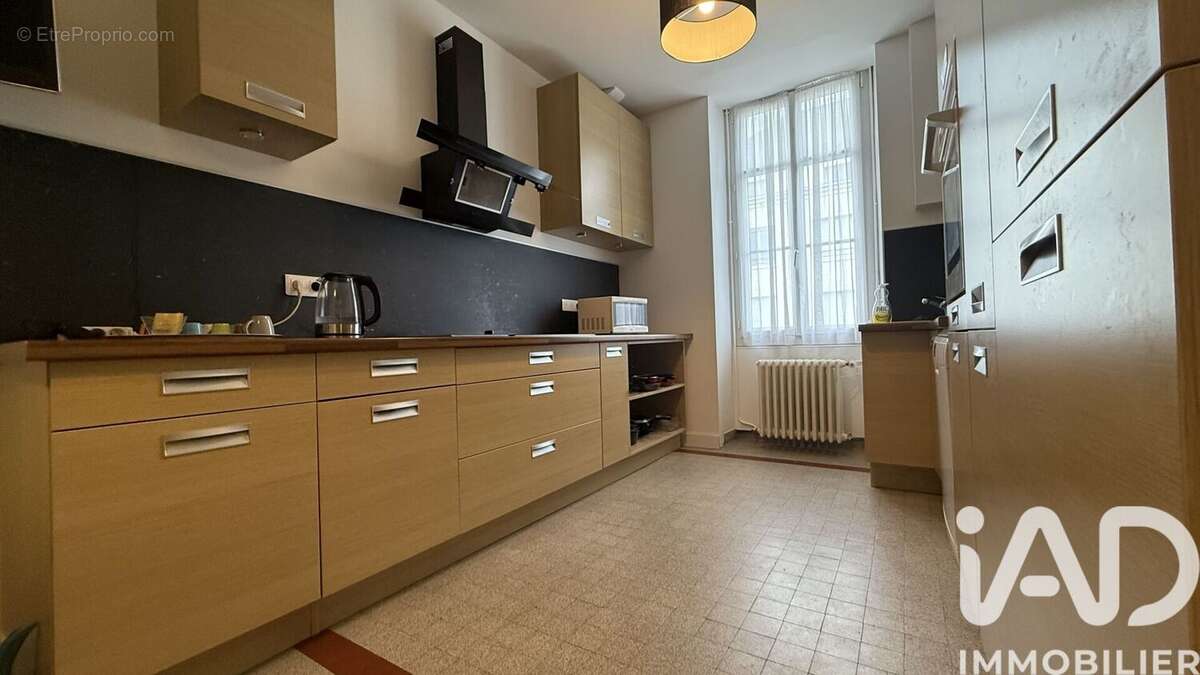 Photo 3 - Maison à SAINTE-GEMMES-SUR-LOIRE