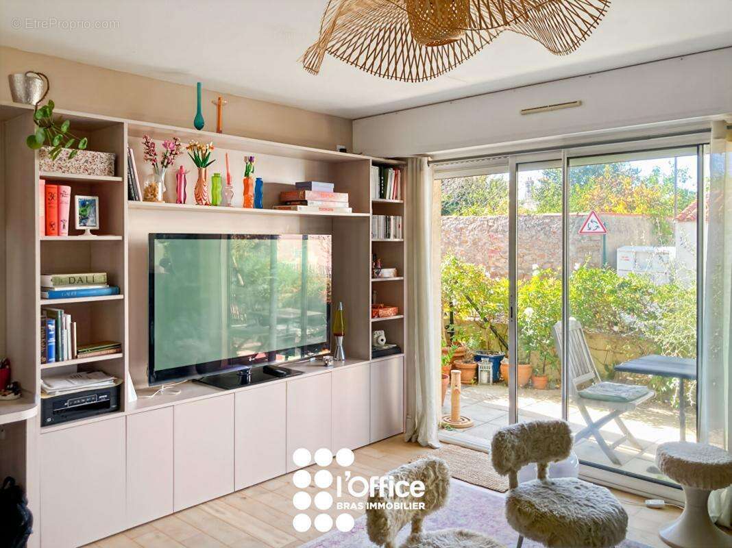 Appartement à LES SABLES-D&#039;OLONNE