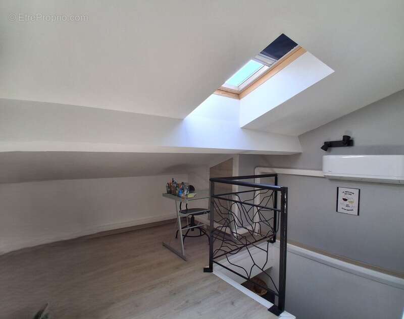 Appartement à SAINT-DIDIER-EN-VELAY