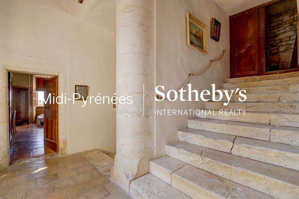 Maison à CORDES-SUR-CIEL