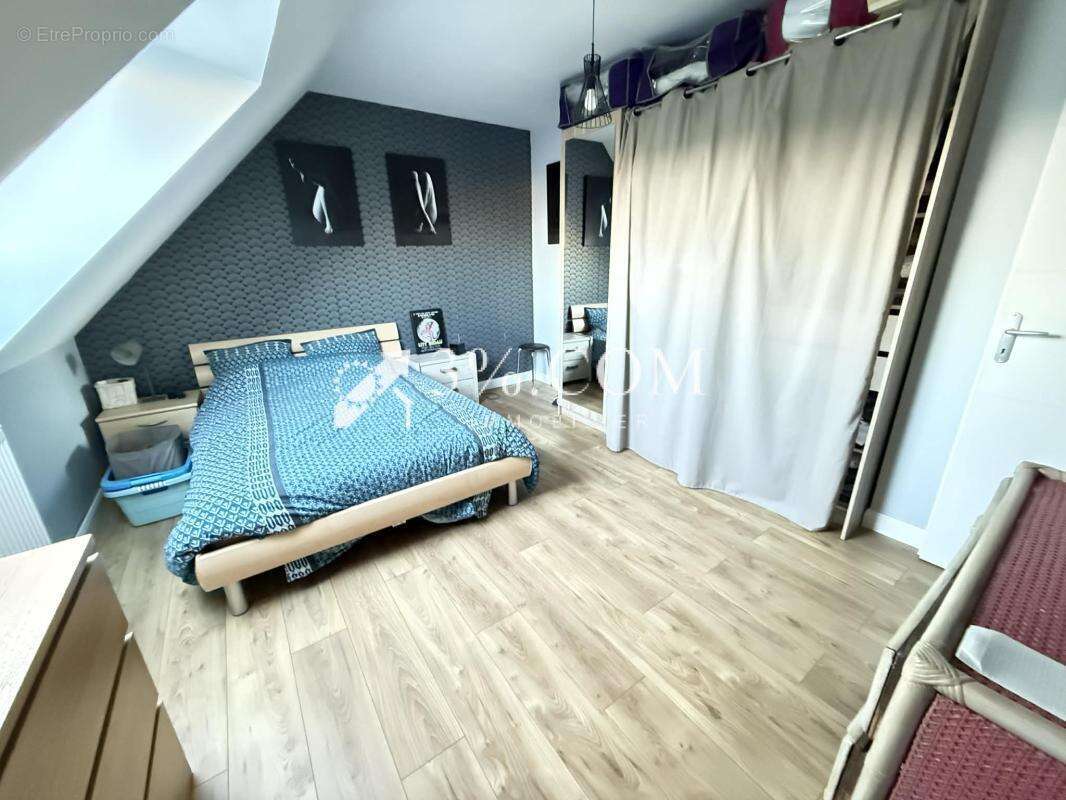Maison à THUMERIES