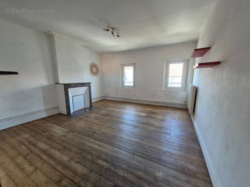 Appartement à ROCHEFORT