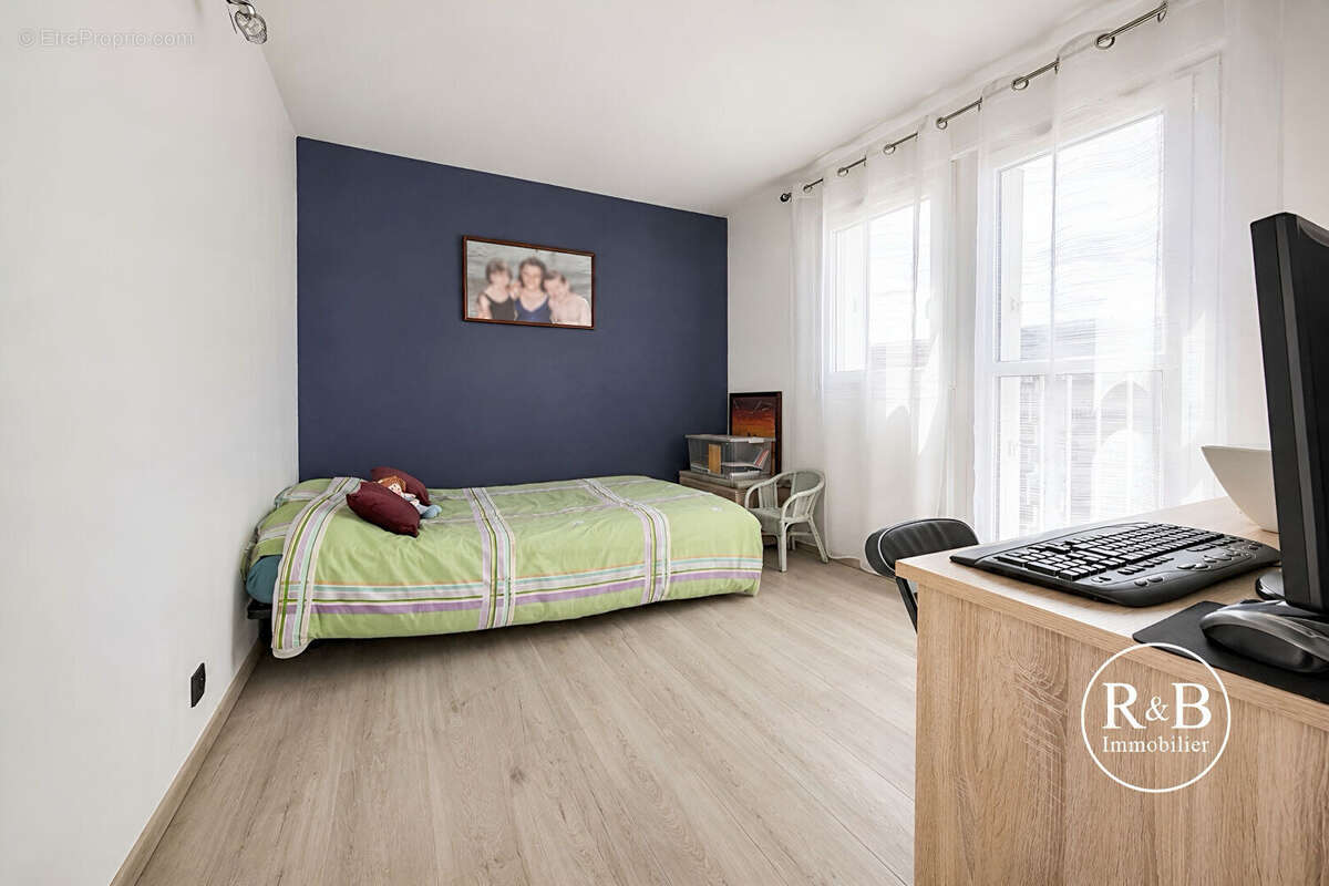 Appartement Plaisir 4 pièces 87 m2 - photo 11