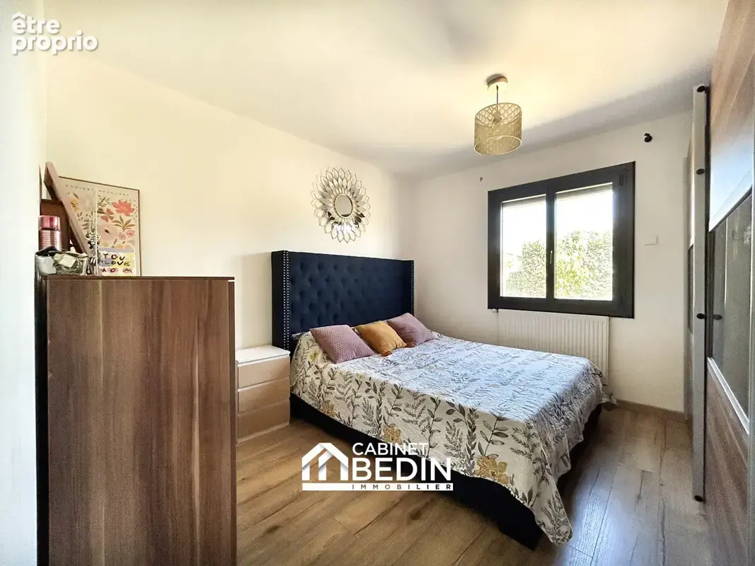 Maison 120 m² à Colomiers  - photo 6