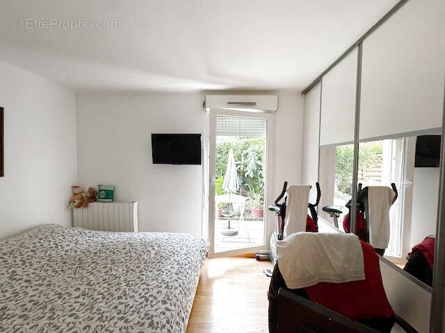 Appartement à NOISEAU