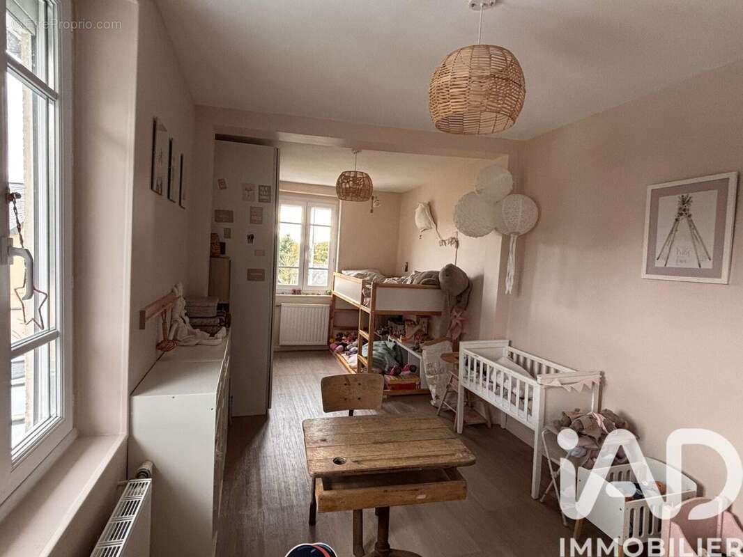 Maison 130 m² à Montigny  - photo 8