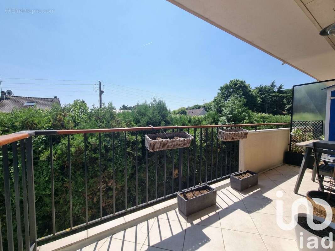 Photo 8 - Appartement à MONTGERON