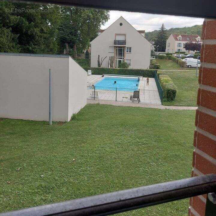 Appartement à ETAMPES