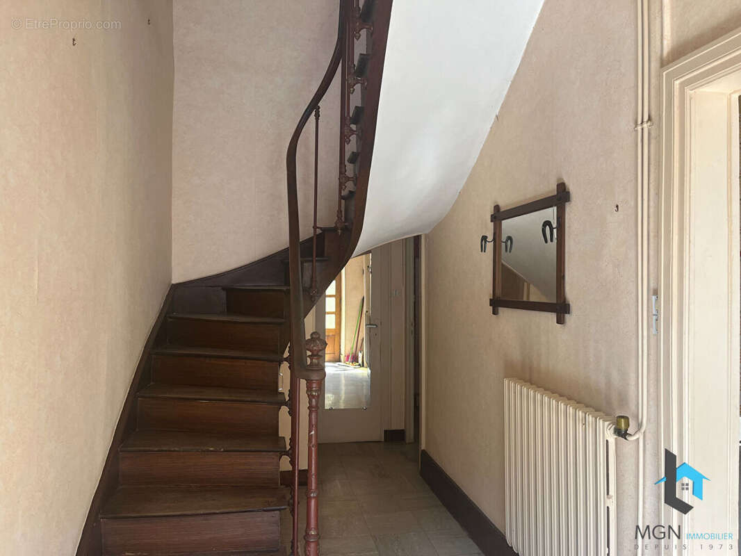 Maison à Bonneval - photo 6