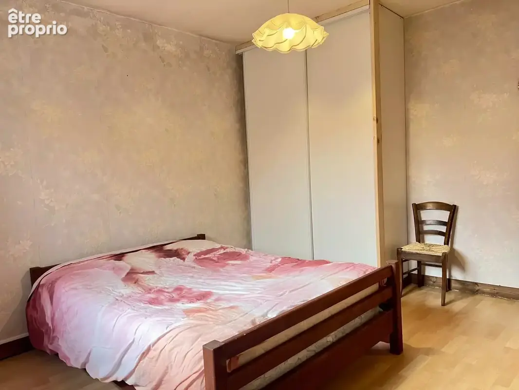 Maison mitoyenne sur 2 niveaux plus combles - photo 11