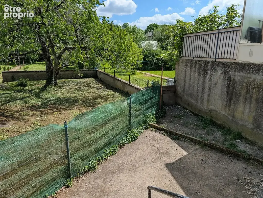 Maison à Saint Maixent L Ecole - photo 3
