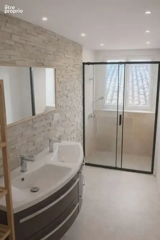 Maison 106m² à la motte-du-caire - photo 4