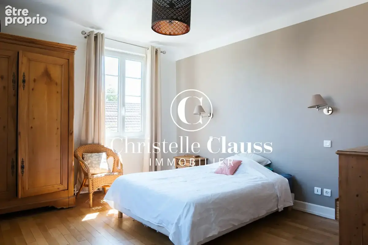A vendre, maison à Quatzenheim, 222m², 6.35 ares de terrain - photo 11