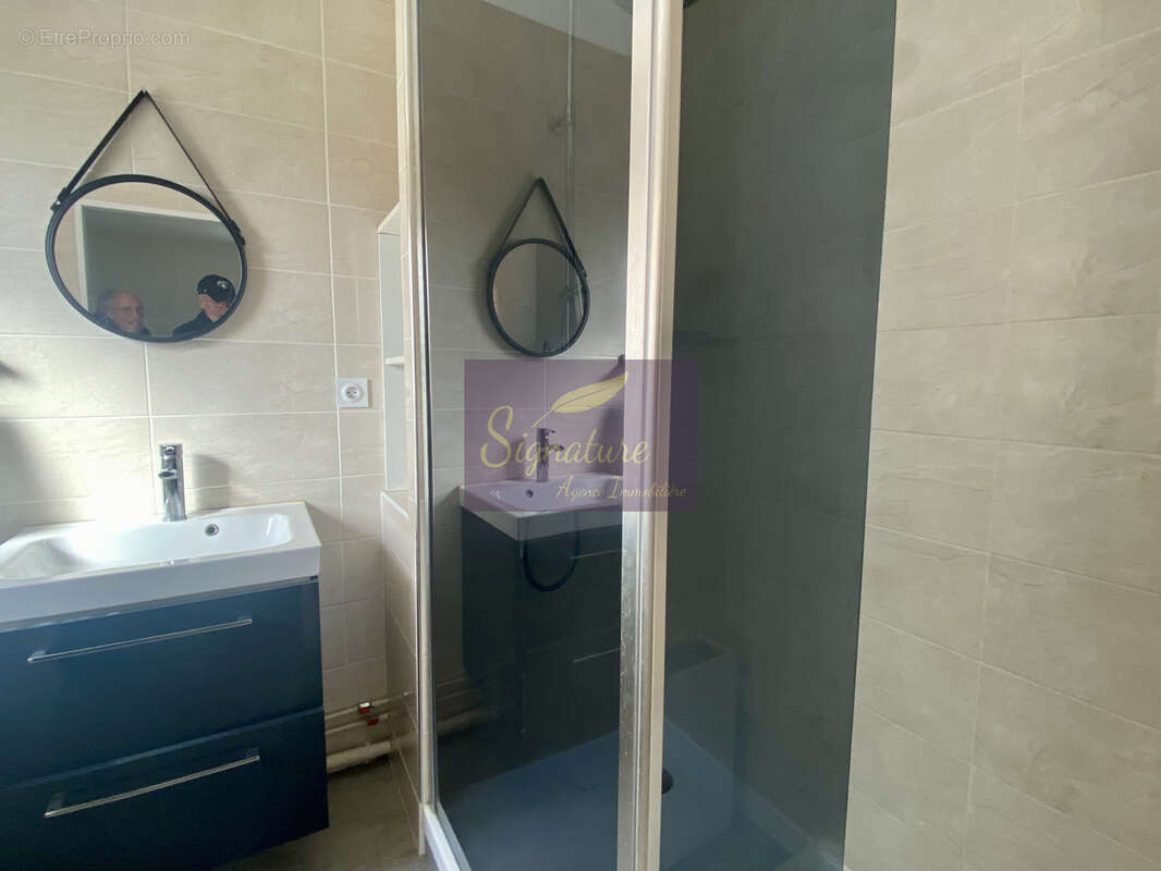 Appartement à LE MANS