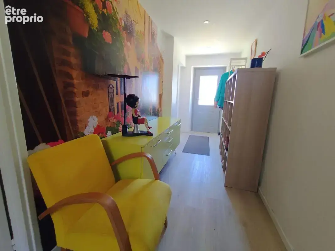 Maison, 126 m², terrain - photo 2