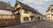 Maison à FEGERSHEIM