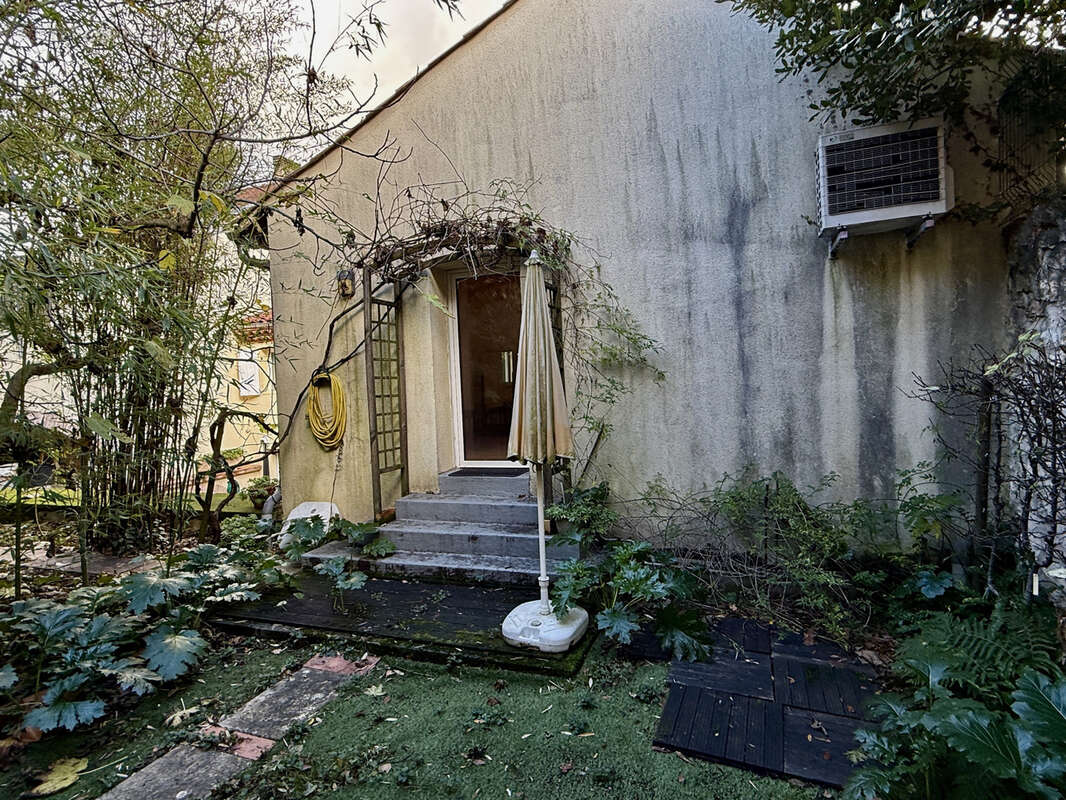 Maison à ALBI