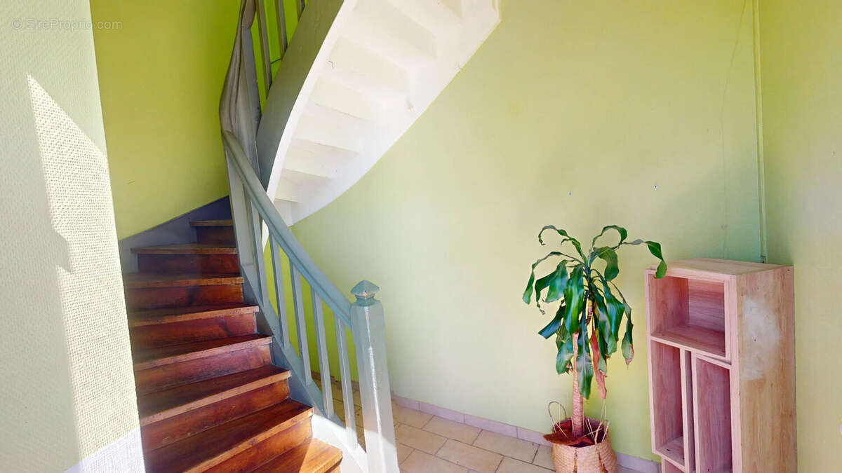 Appartement à CHARQUEMONT