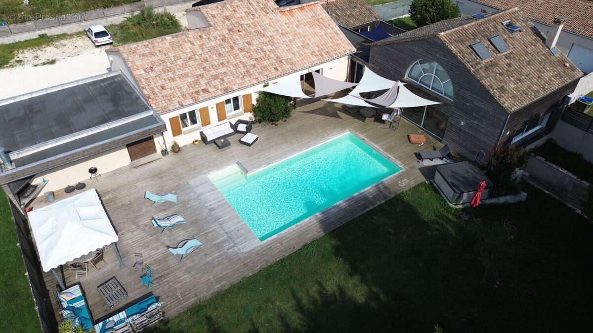 ETAULES - Villa contemporaine - photo 2