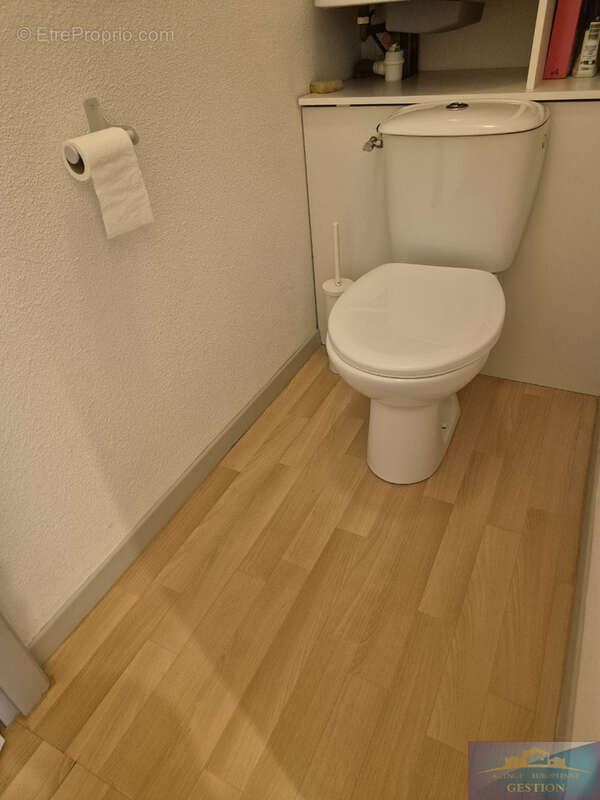 Appartement à CAUTERETS