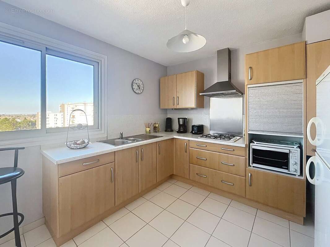 Appartement à COLOMIERS