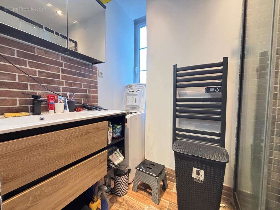 Photo 3 - Appartement à LISIEUX