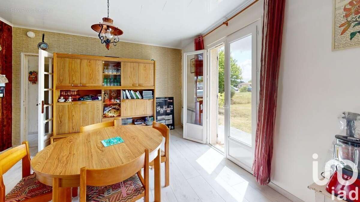 Photo 7 - Maison à AIGREFEUILLE-D&#039;AUNIS