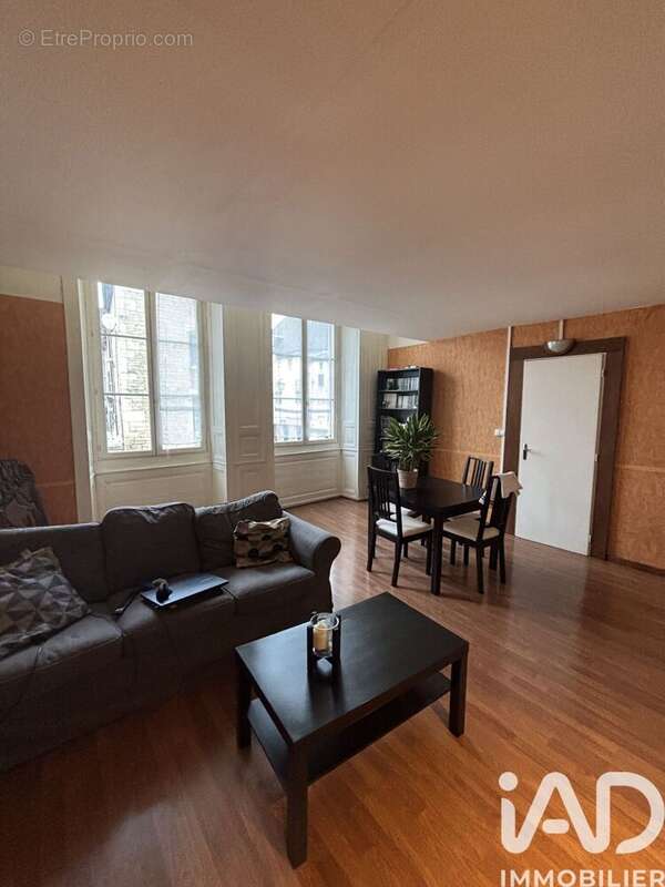 Photo 3 - Appartement à JOINVILLE