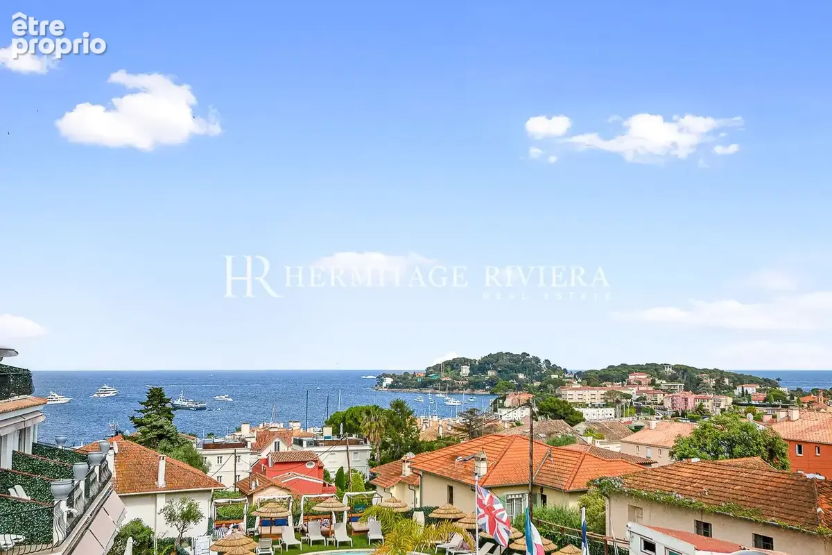 Maison 8 pièces 275 m² à vendre à Saint-Jean-Cap-Ferrat (06230) - photo 31