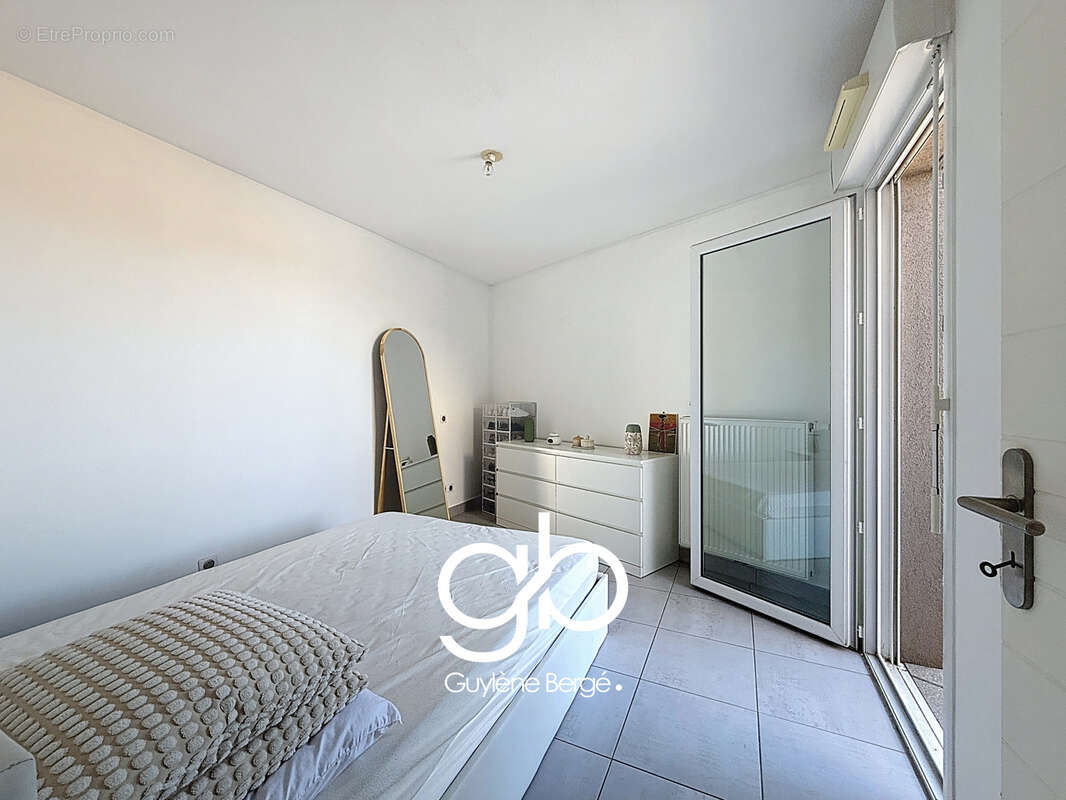 Appartement à LATTES