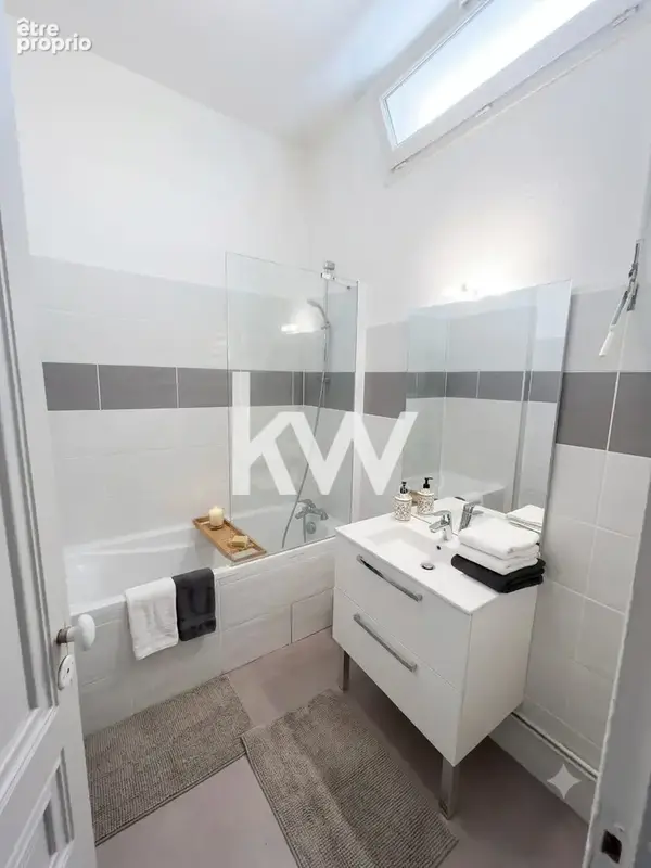 Appartement 115 m² à Saint-Etienne  - photo 5