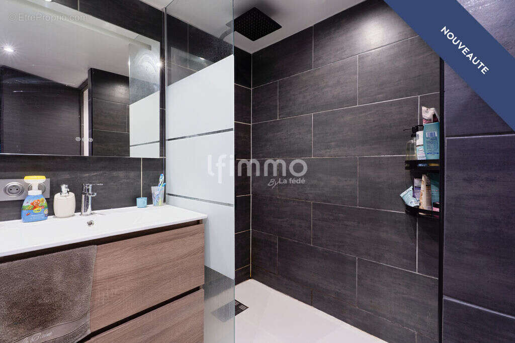 Appartement rénové 3 pièces 81 m2 - photo 7