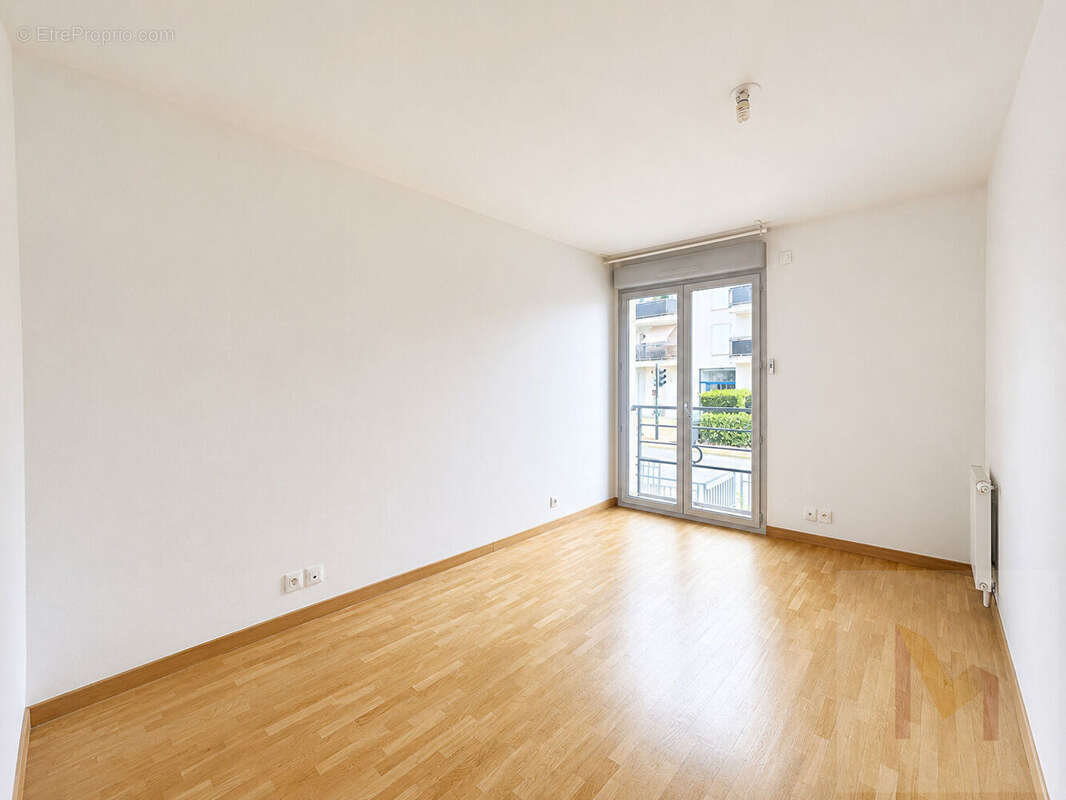 Appartement à NEUILLY-PLAISANCE