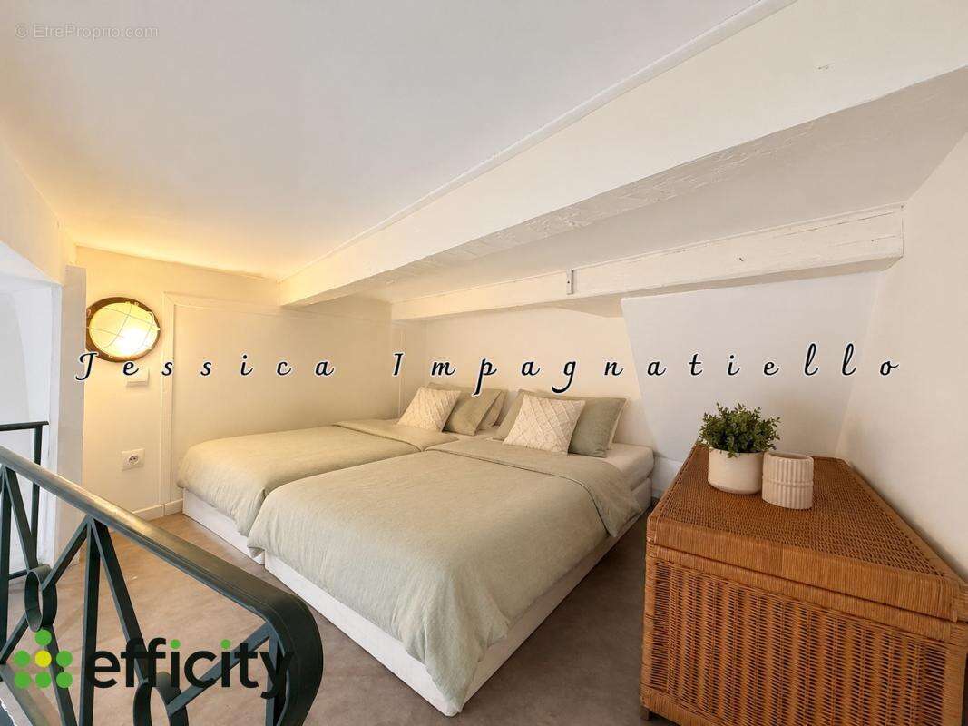 Appartement à CASSIS