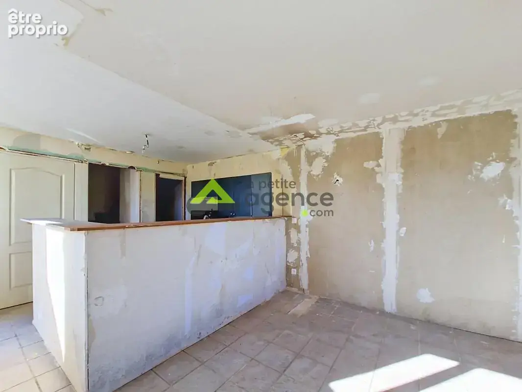 Maison 3 pièces - 60 m2 - photo 4